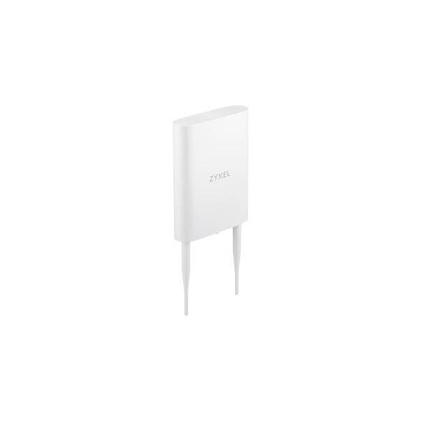 Zyxel 802.11ax WiFi 6 Dual-Radio Outdoor PoE Access Point NWA55AXE - main